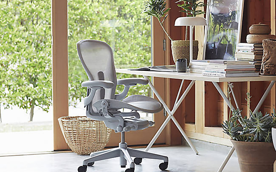 Aeron-Chair-Featured-Image - Olympia Commercial Moving